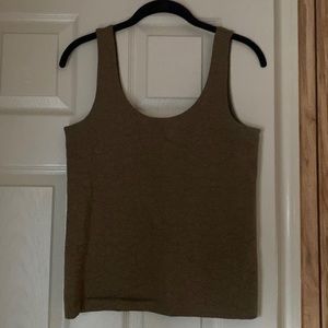 Wolford tank top